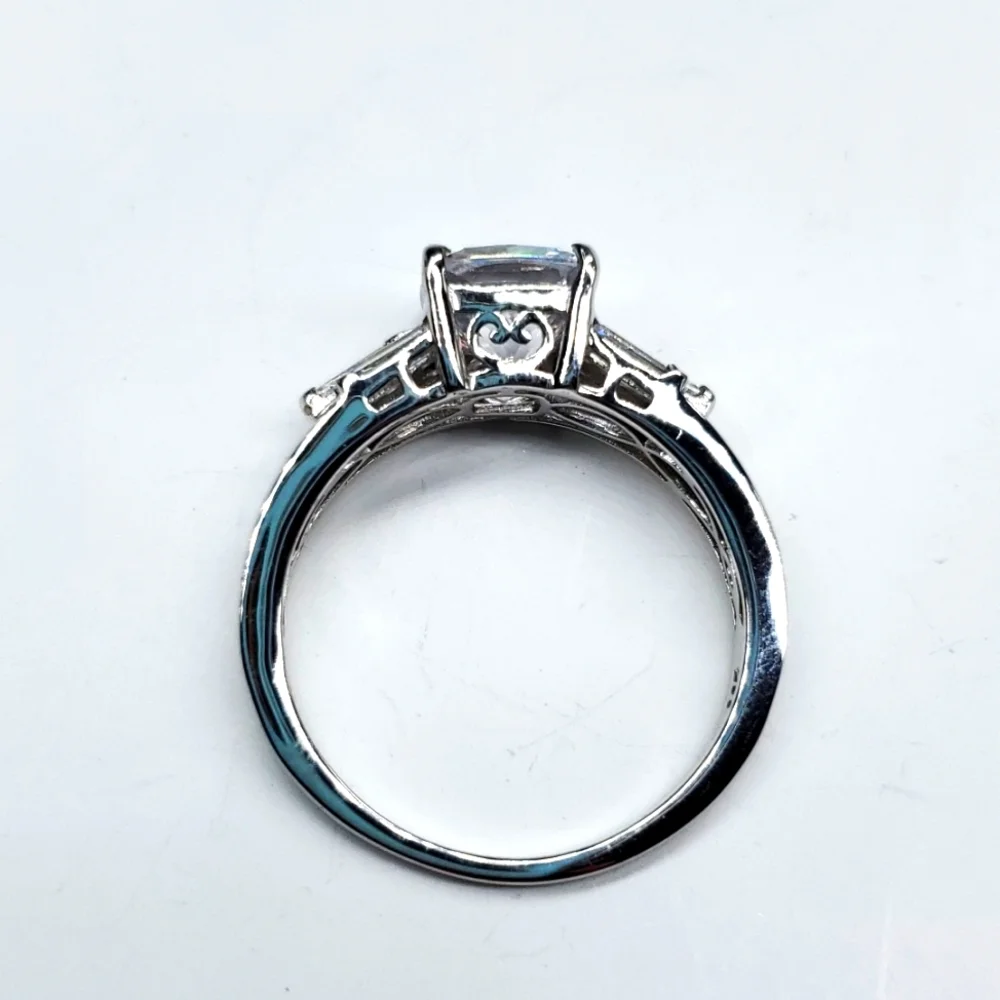 N/A swarovski zirconia